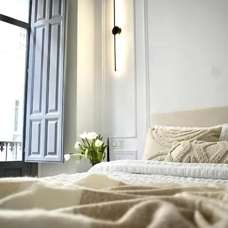 Bakari Centro Apartment