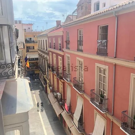 Bakari Centro * Malaga