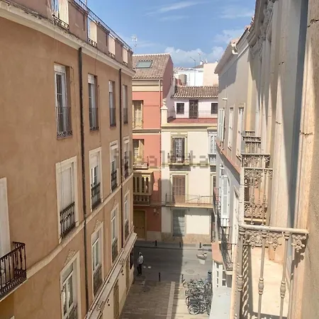 Apartment Bakari Centro