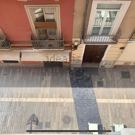 Bakari Centro Malaga