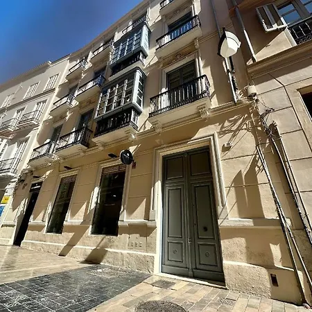 Bakari Centro Apartment